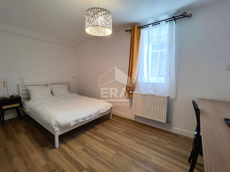 Maison - 142 m² - 6 pièces