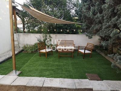 Appartement - 86 m² - 4 pièces