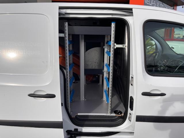 Renault Kangoo Express Dci 80 Grand Confort