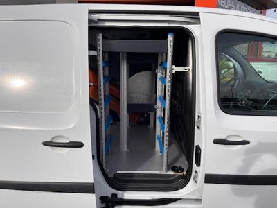 Renault Kangoo Express Dci 80 Grand Confort