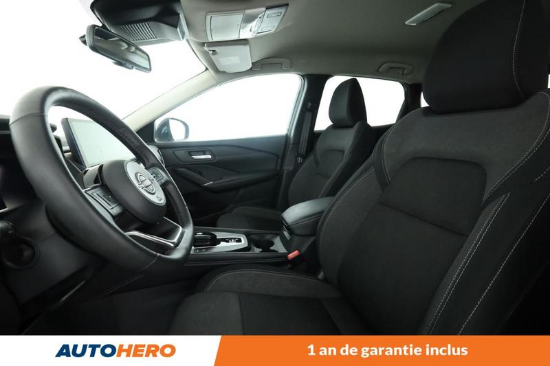 Nissan Qashqai 1.5 e-Power 190 ch