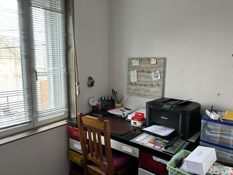 Maison - 123 m² - 6 pièces