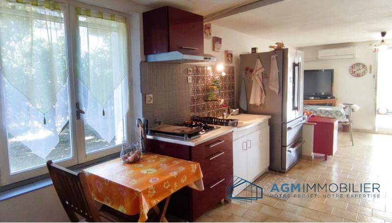 Villa - 127 m² - 6 pièces