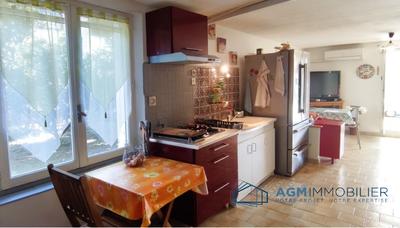 Villa - 127 m² - 6 pièces