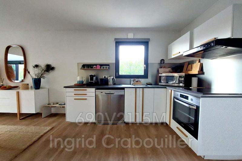 Maison - 77 m² - 4 pièces