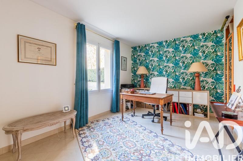 Maison de maîtres - 333 m² - 10 pièces