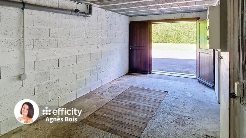 Maison - 59 m² - 4 pièces