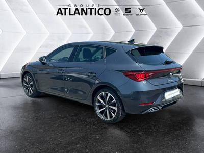 Seat Leon e-Hybrid 204 Dsg6 Fr