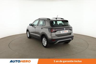 Volkswagen t-Cross 1.0 Tsi Lounge 95 ch