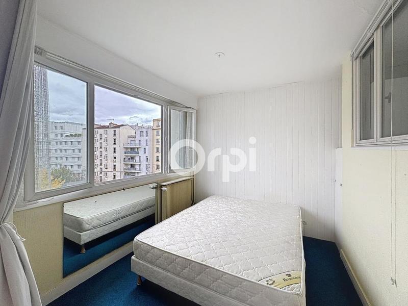 Appartement - 38 m² - 1 pièce