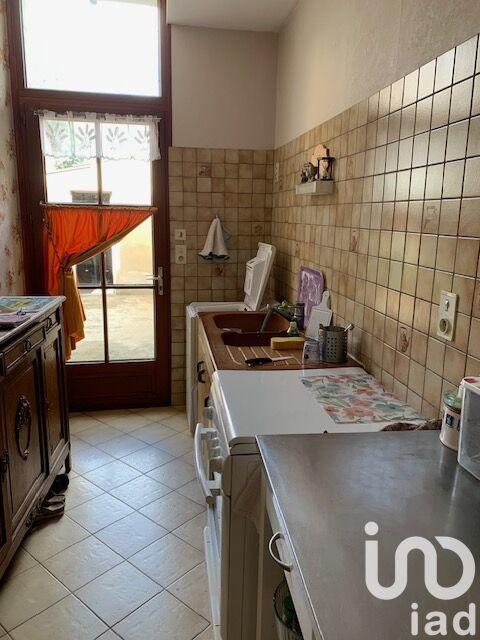 Immeuble - 120 m² - 3 pièces