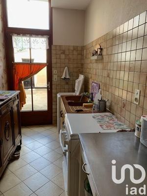 Immeuble - 120 m² - 3 pièces