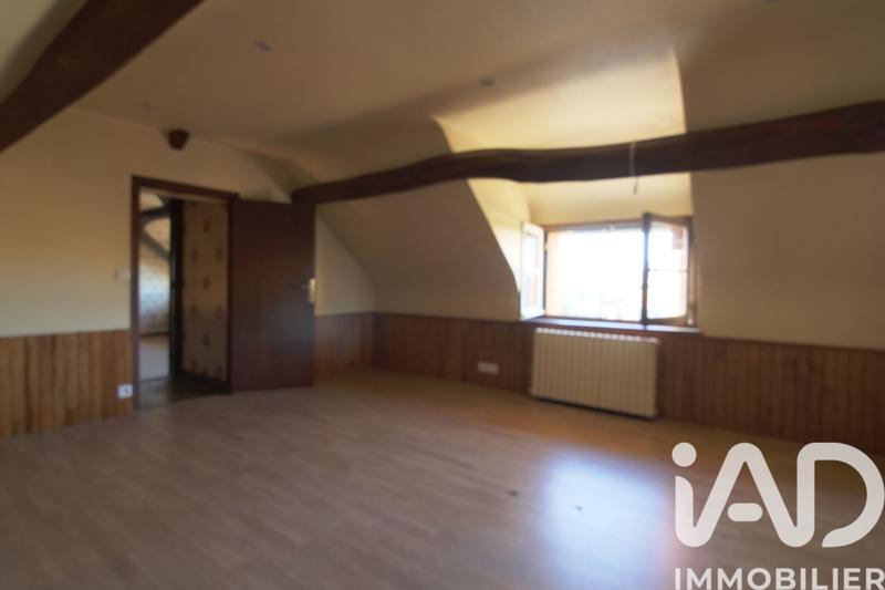 Maison de campagne - 118 m² - 5 pièces