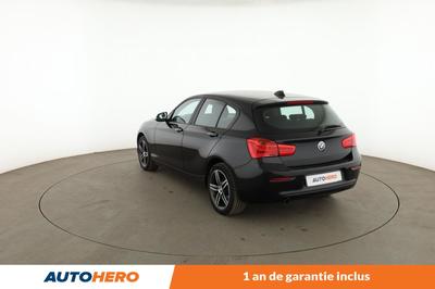 Bmw Série 1 116d Sport 5p 116 ch