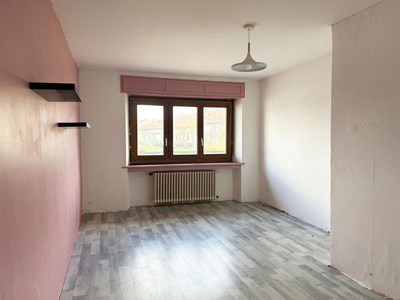 Maison - 167 m² - 6 pièces