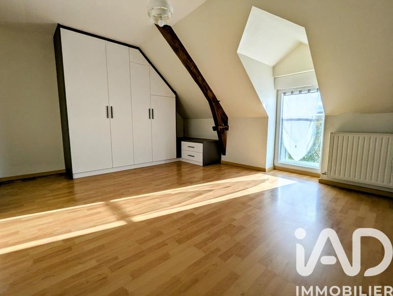 Maison de campagne - 123 m² - 5 pièces