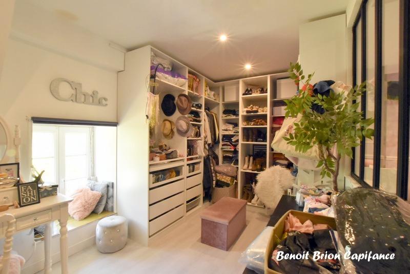 Maison - 145 m² - 5 pièces