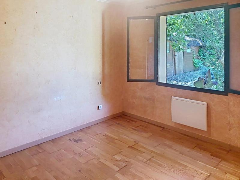 Maison - 104 m² - 5 pièces
