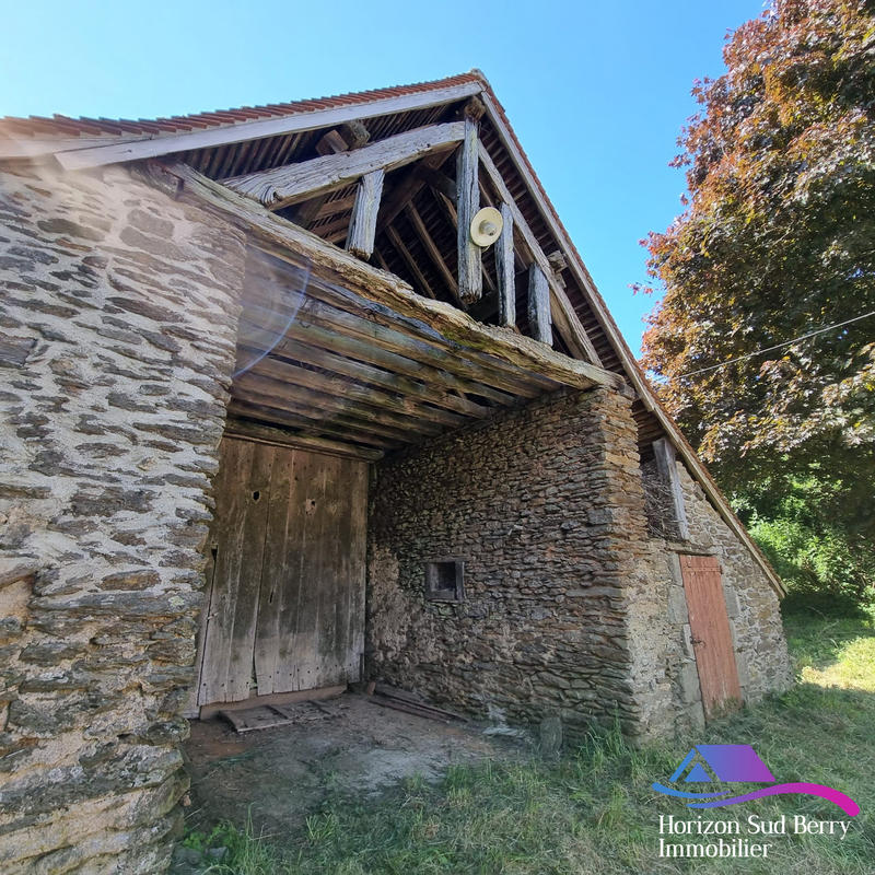 Maison - 96 m² - 3 pièces