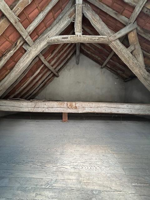 Maison de village - 90 m² - 4 pièces