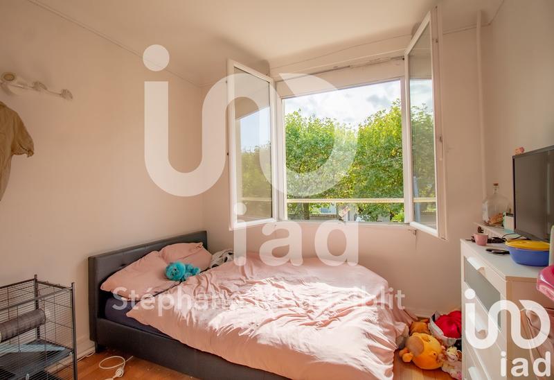 Maison - 140 m² - 8 pièces