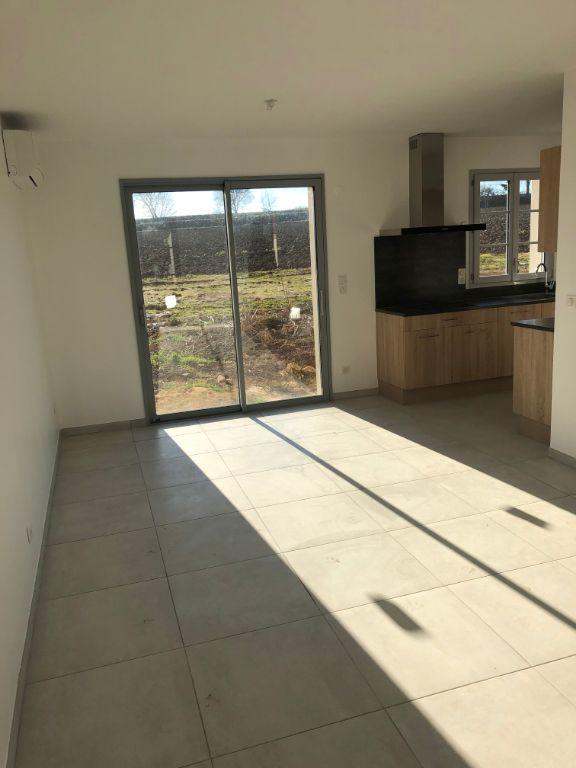 Pavillon - 81 m² - 4 pièces