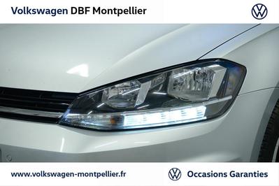 Volkswagen Golf 1.0 Tsi 115 Bvm6 Connect