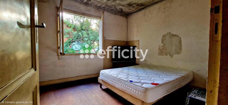 Maison - 70 m² - 4 pièces