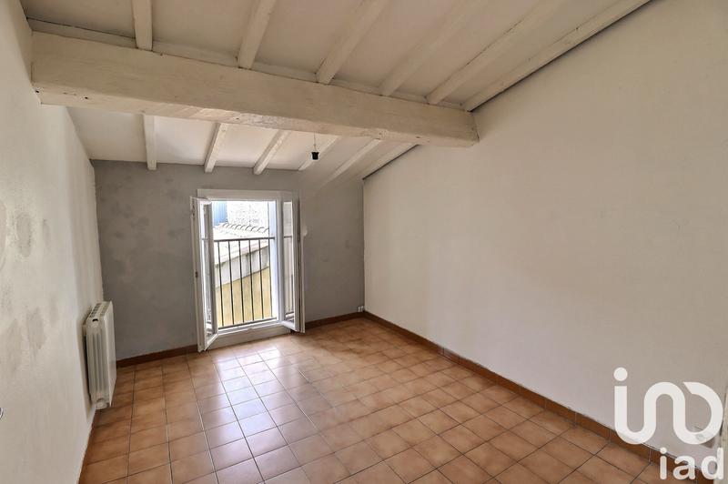 Appartement - 76 m² - 4 pièces