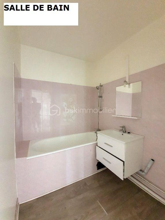 Appartement - 67 m² - 4 pièces