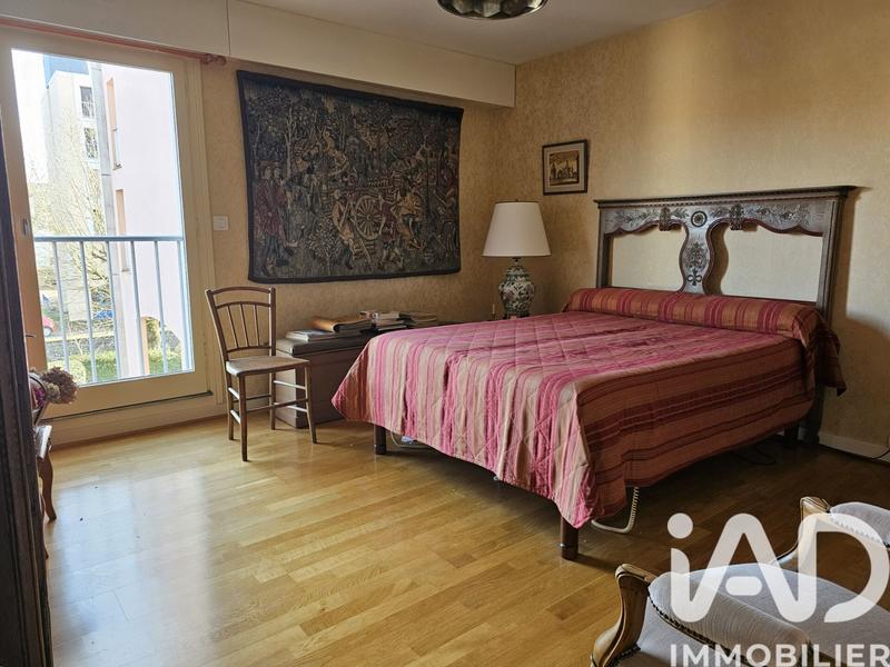 Appartement - 92 m² - 3 pièces