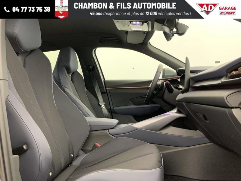 Cupra Terramar 1.5 eTSI Hybrid 150 ch Dsg7 V