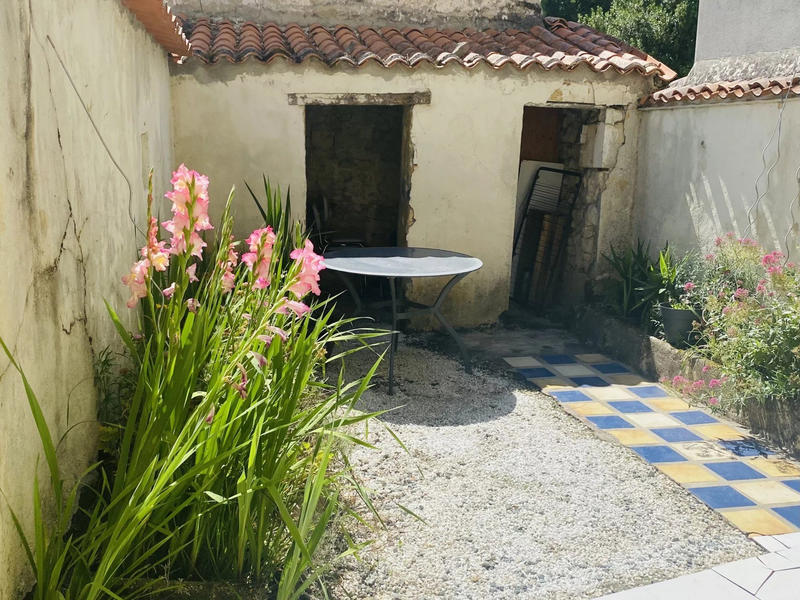 Appartement - 71 m² - 4 pièces