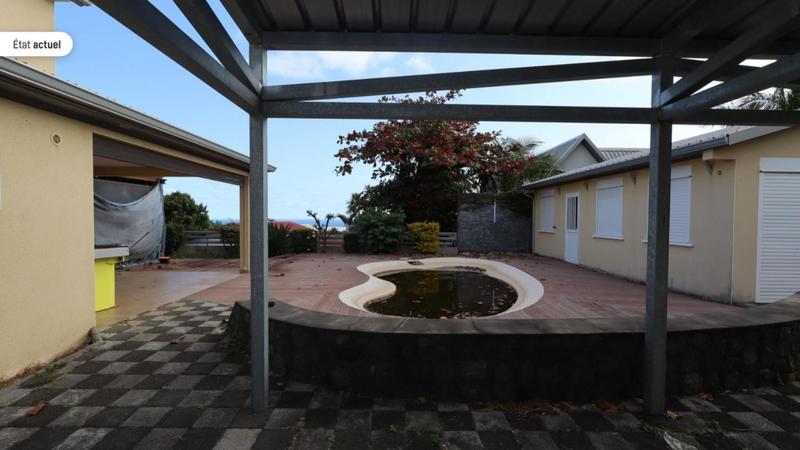 Maison - 158 m² - 6 pièces