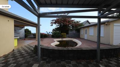 Maison - 158 m² - 6 pièces