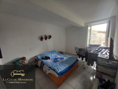 Maison - 85 m² - 3 pièces