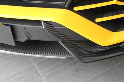 Lamborghini Urus 4.0 V8 650ch