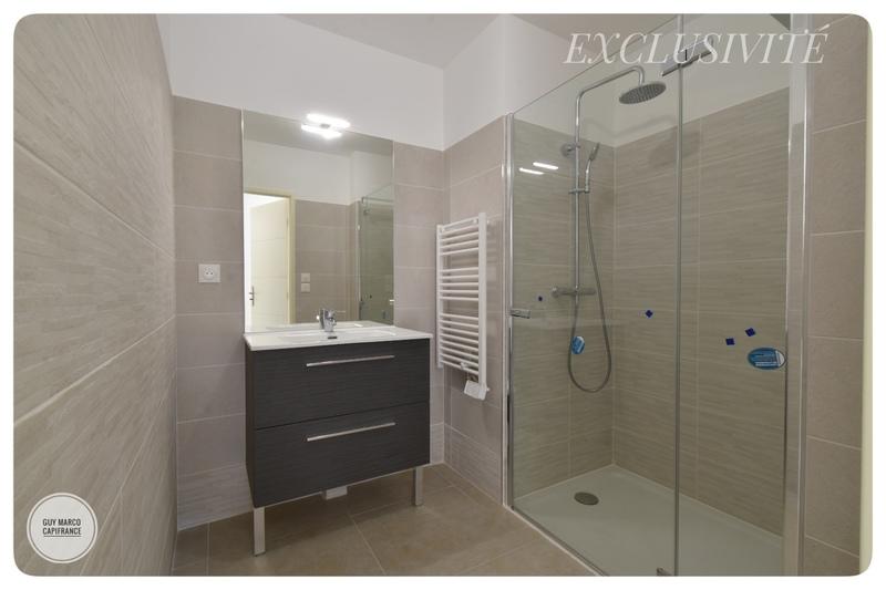 Appartement - 77 m² - 3 pièces