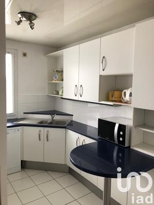 Appartement - 69 m² - 4 pièces