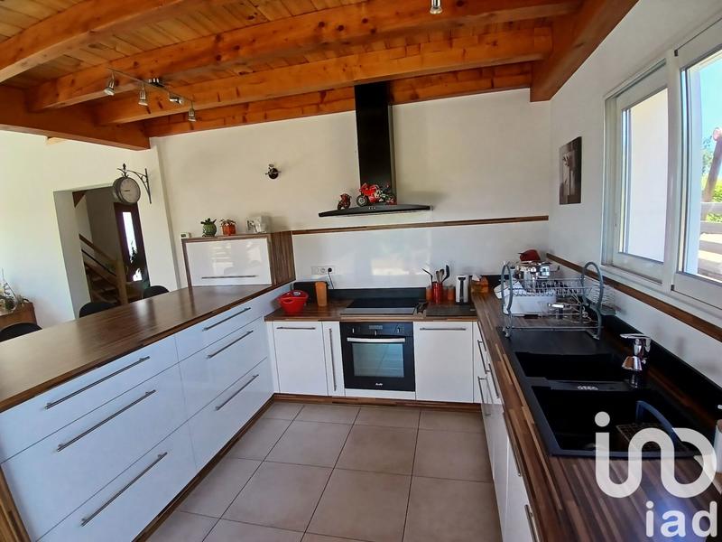 Maison de maîtres - 179 m² - 6 pièces