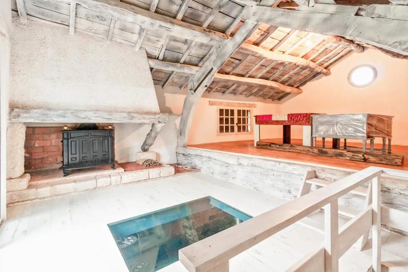 Maison - 159 m² - 5 pièces