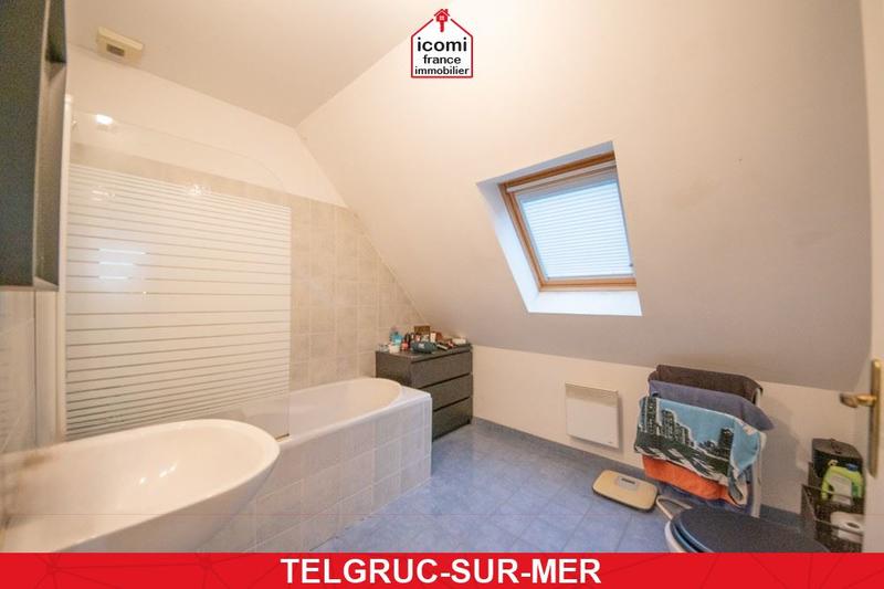 Maison - 90 m² - 6 pièces