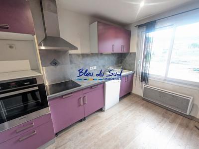 Maison de village - 61 m² - 3 pièces