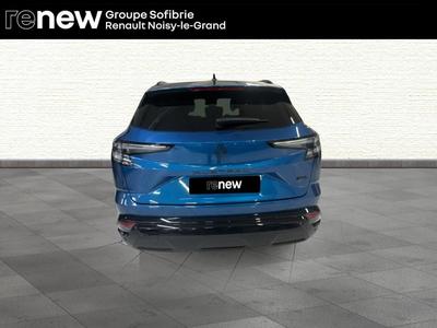 Renault Austral E-Tech full hybrid 200 Gsr2 Iconic