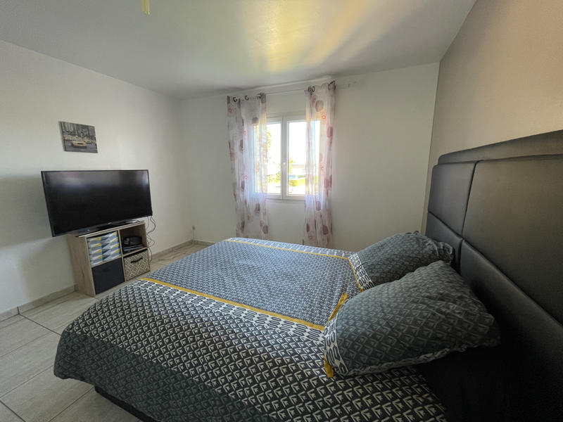 Maison - 187 m² - 7 pièces