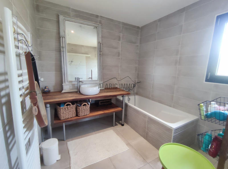 Villa - 126 m² - 4 pièces