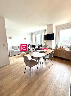 Maison - 170 m² - 5 pièces