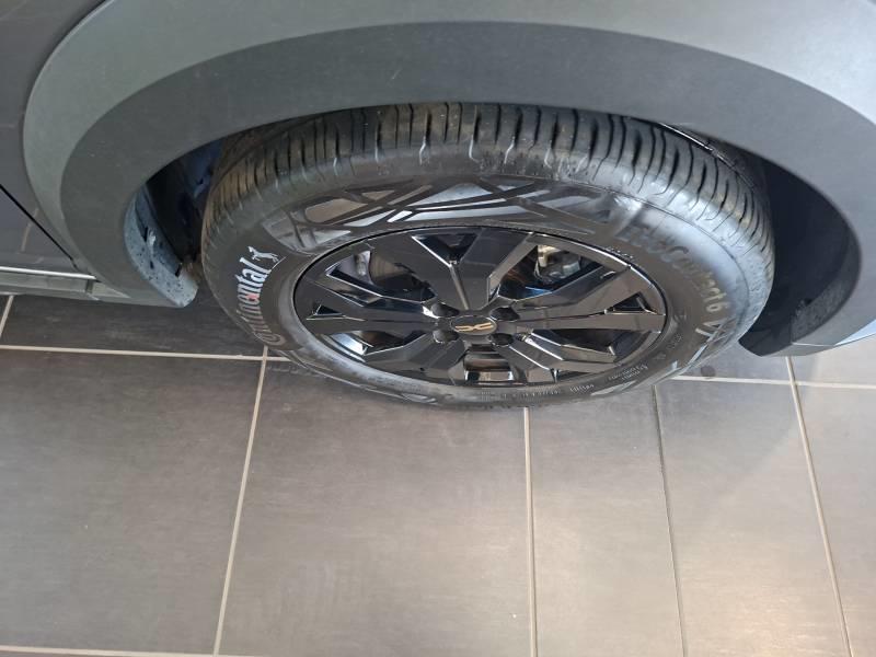 Dacia Jogger Hybrid 140 7 places Gsr2 Extreme
