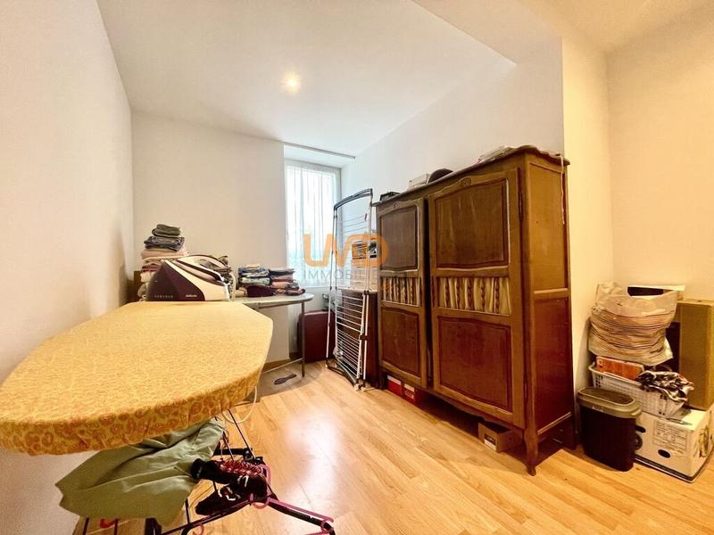 Maison - 177 m² - 7 pièces