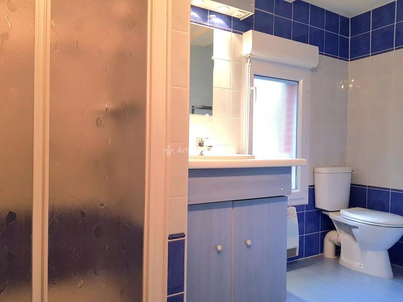 Maison - 54 m² - 3 pièces